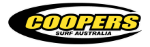 Coopers Surf Australia