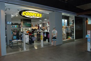 Coopers Surf Coffs Central